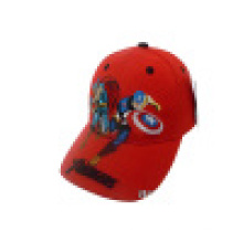 Kinder Sport Cap mit Logo Ks30